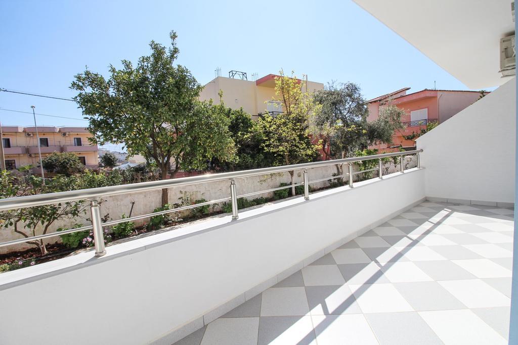 Hotel Artur2 Ksamil Kültér fotó