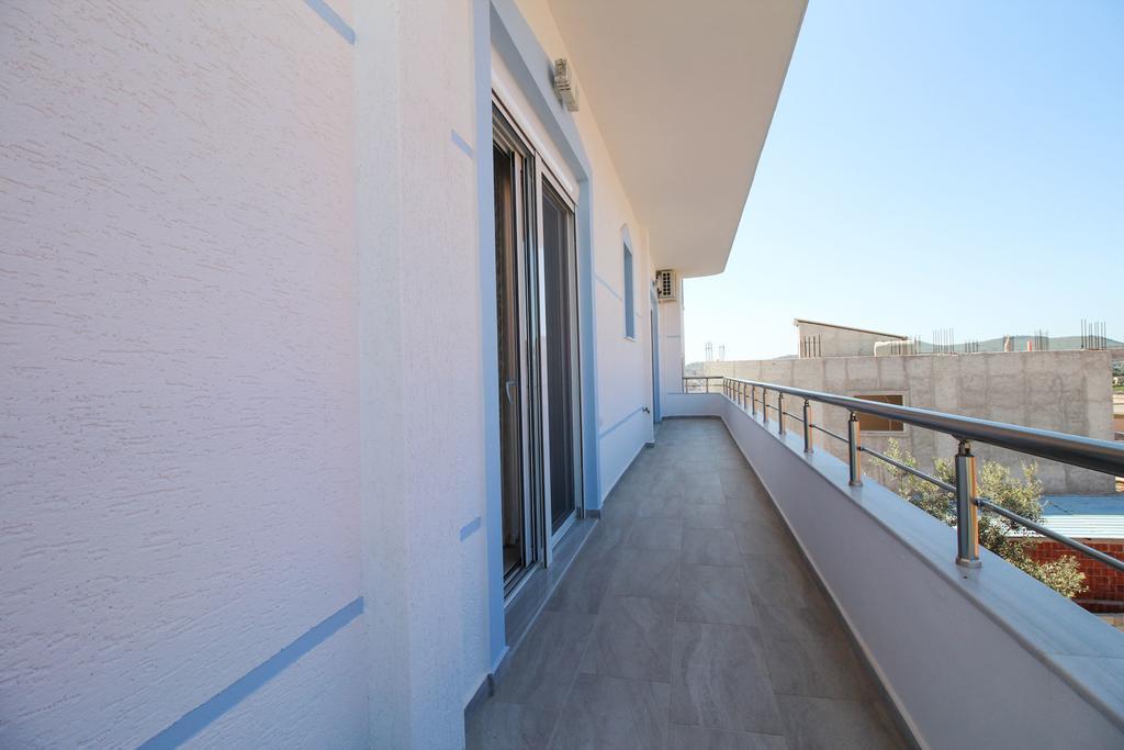 Hotel Artur2 Ksamil Kültér fotó